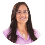 11- Lucinha Mota – Justiça e Direitos Humanos