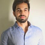 16 – Executivo de Comunicação – Manoel Medeiros