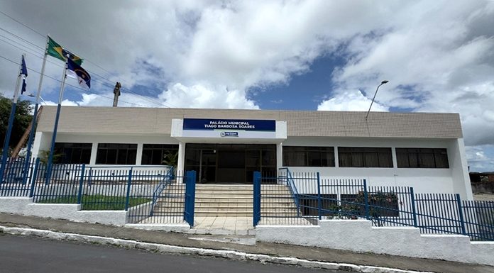 Feriado do servidor público tem data alterada em Chã Grande; confira