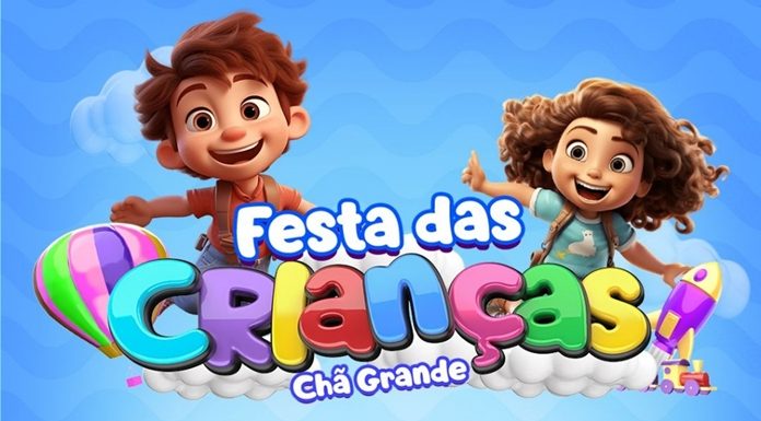 Prefeitura de Chã Grande promove Festa das Crianças neste domingo (12)