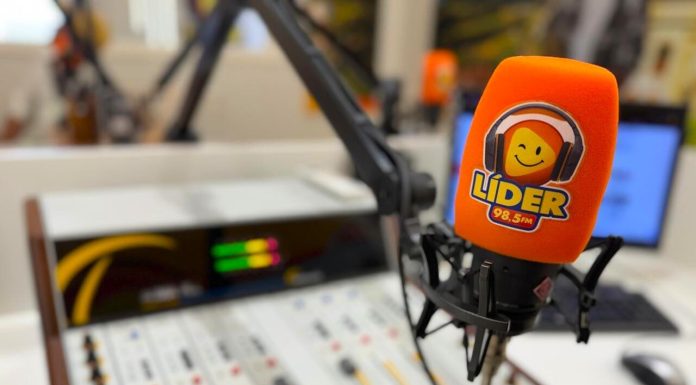 Chã Grande ganha sua primeira rádio comunitária legalizada: Líder 98,5 FM