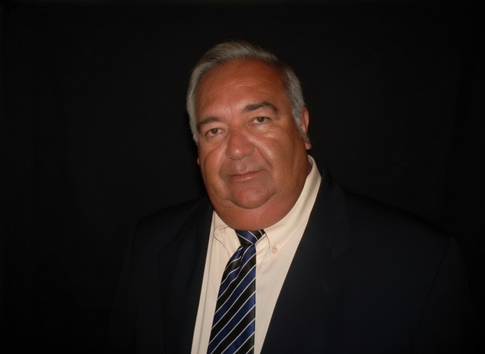 Ivaldo Queiroz Foto GMK imagens