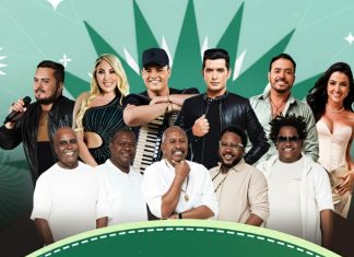 Confira a programação completa do Festival Nordestino do Agricultor