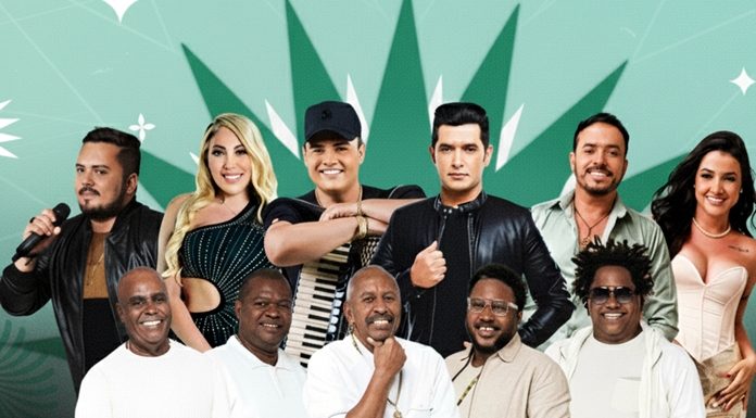 Confira a programação completa do Festival Nordestino do Agricultor