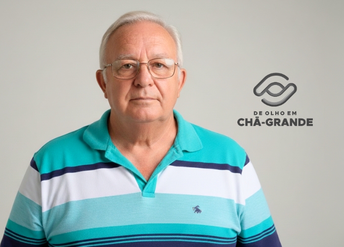 ex-prefeito Ivaldo Queiroz, GMK imagens produz cg