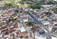 Chã Grande comemora aniversário com programação especial; confira