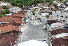 Festa de Santa Luzia inicia neste sábado (13) com shows e programação religiosa
