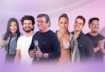 Confira: Prefeitura de Chã Grande divulga programação da Festa de São Sebastião