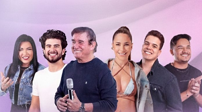 Confira: Prefeitura de Chã Grande divulga programação da Festa de São Sebastião