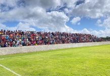Chã-grandense 2026 terá estreia com quatro partidas neste domingo (01/02)