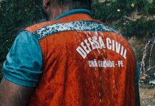 Defesa Civil de Chã Grande mantém monitoramento e clima é de tranquilidade