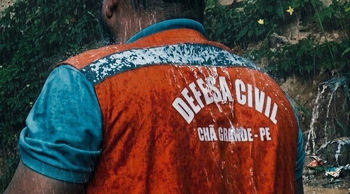 Defesa Civil de Chã Grande mantém monitoramento e clima é de tranquilidade