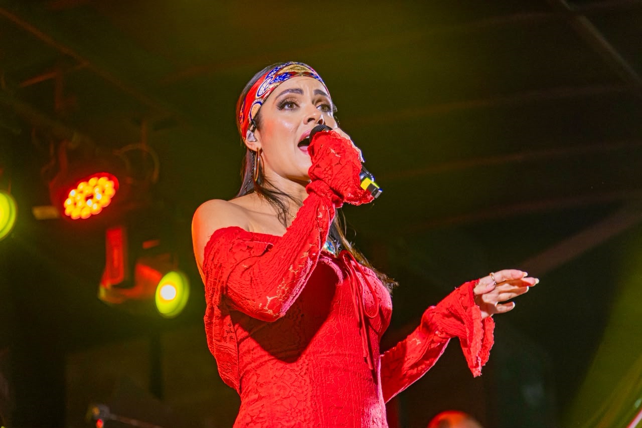 2ª edição da Festa de São Francisco de Assis tem início com shows na comunidade de Mangueira